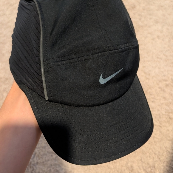 Nike Other - Nike Dri-FIT ADV Fly Unstructured AeroBill AeroAdapt Cap Size M/L